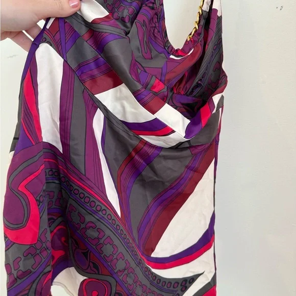 Halter Top - Picture 3 of 8